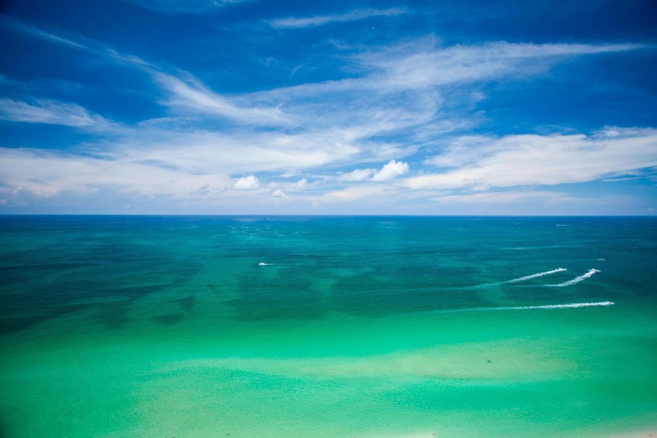 The St. Regis Bal Harbour Resort Майами-Бич Экстерьер фото