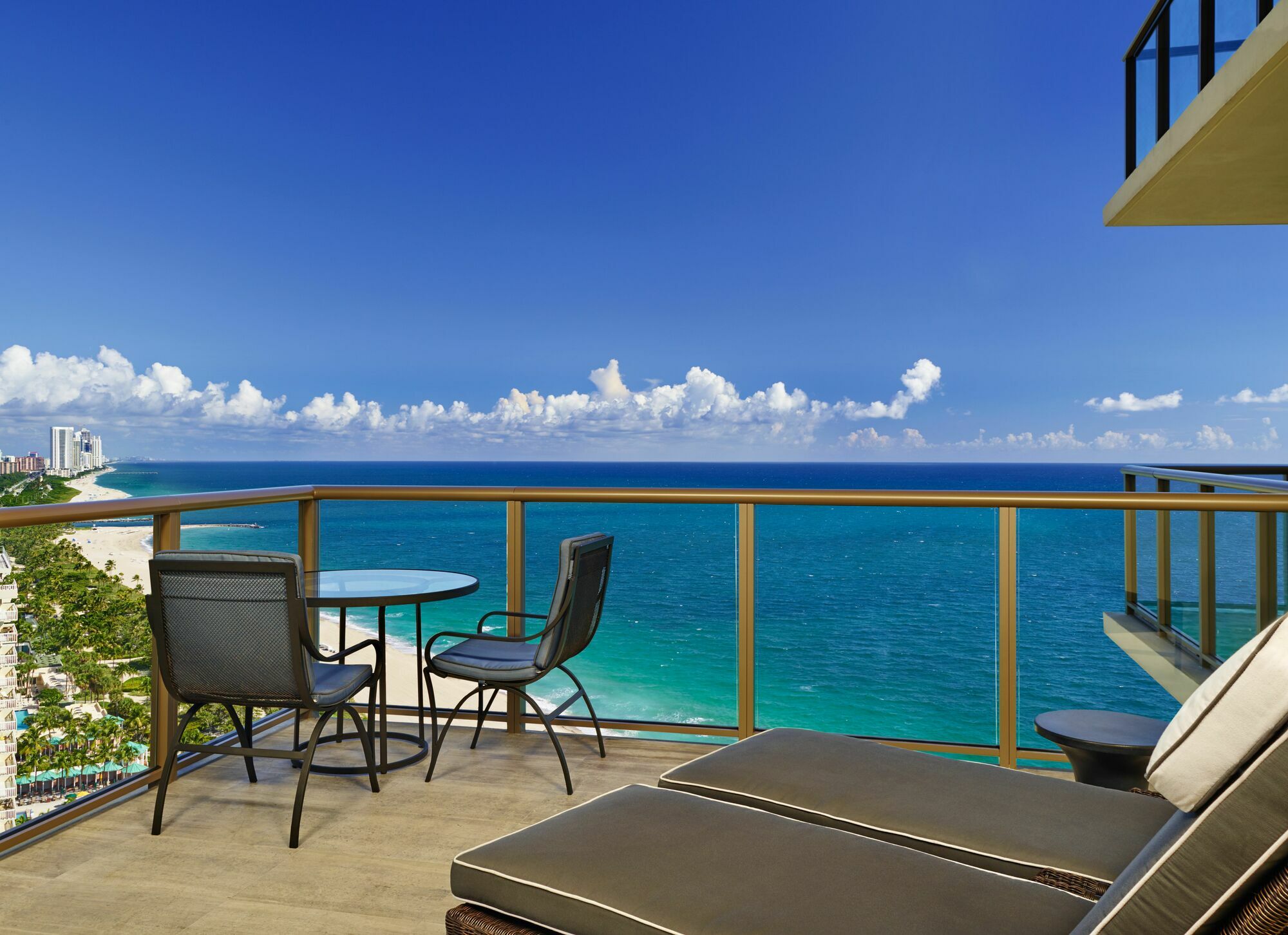The St. Regis Bal Harbour Resort Майами-Бич Номер фото